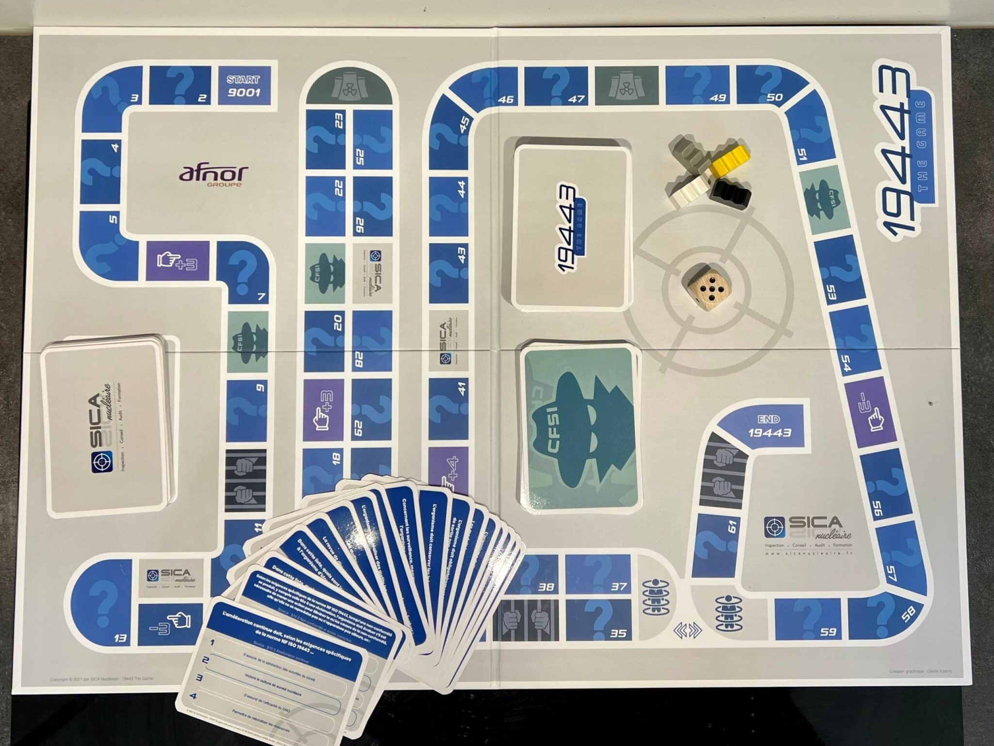 19443 The game – Image 4