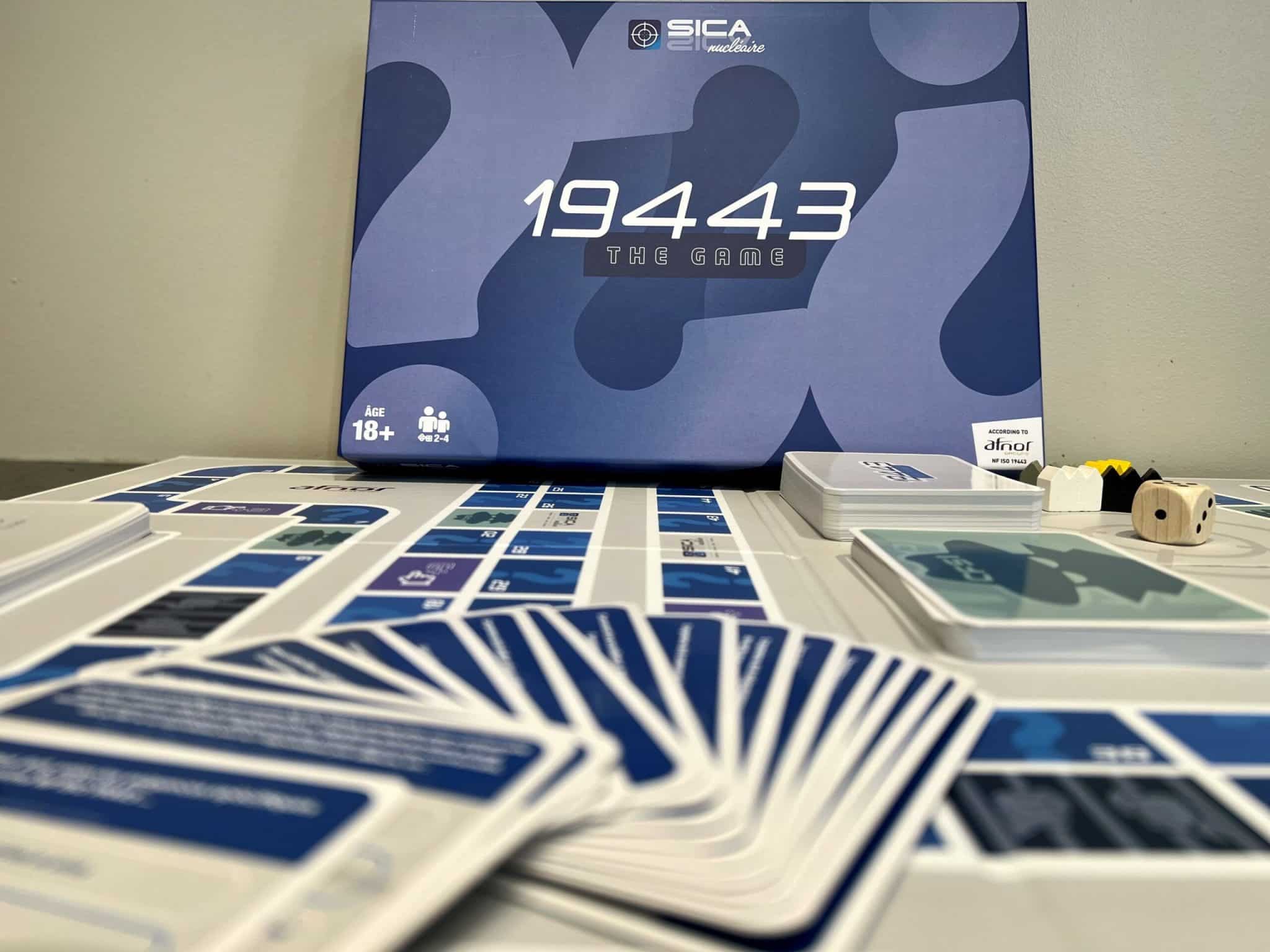 19443 The game – Image 3