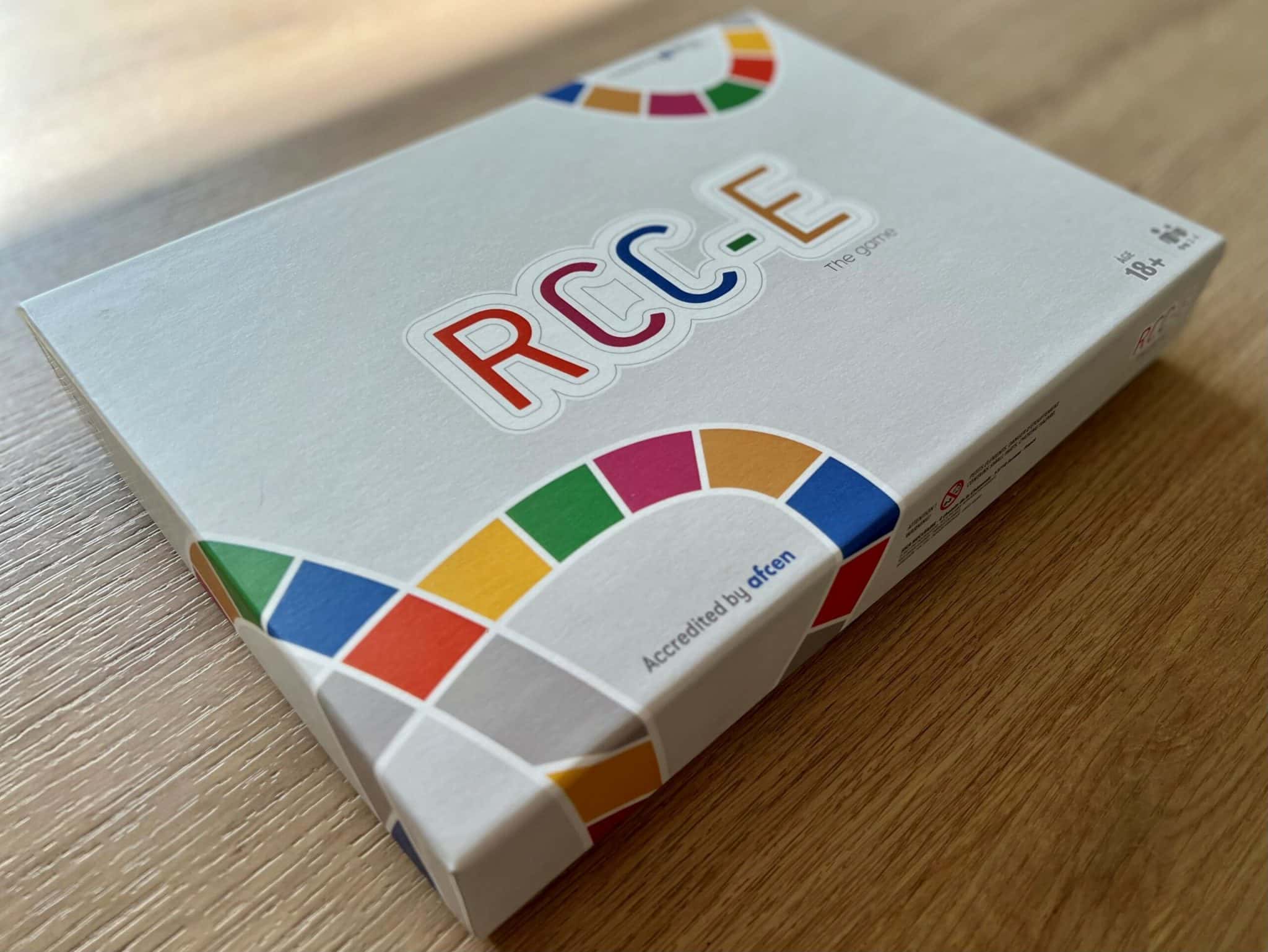 RCC-E The game – Image 2
