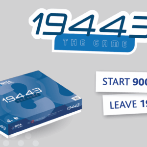 19443 The game