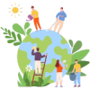 ecology ecology